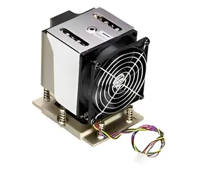 SUPERMICRO S6096 / Chladič CPU / 4U / aktivní / TDP do 400 W