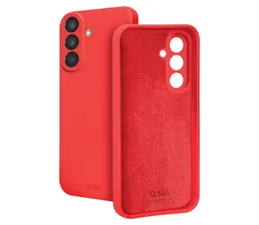 SBS Instinct červená / Pouzdro / Samsung Galaxy A37