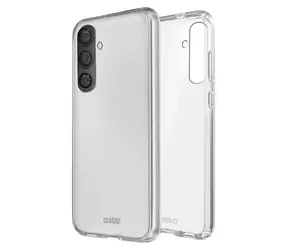 SBS Skinny pro Samsung Galaxy A56 transparentní / Pouzdro / Tenký profil