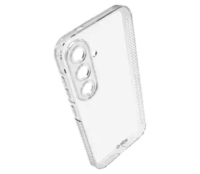 SBS Extreme X2 transparentní / Pouzdro / pro Samsung Galaxy A36 a A56