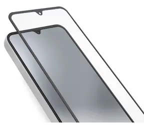 SBS pro Xiaomi Redmi A5 černá / Tvrzené sklo / Full Cover