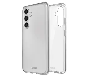 SBS Skinny transparentní / Pouzdro / pro Samsung Galaxy A15 5G