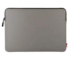 dbramante1928 Oxford ICON river stone / Pouzdro na notebook / 15" / uzamykatelné / pro Apple