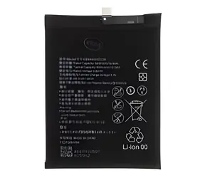 Baterie HB446486ECW pro Huawei a Honor 4000mAh / Baterie do telefonu / Li-Ion / neoriginální (OEM)