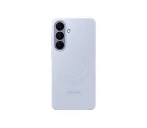 Samsung Slim Magnet Case Galaxy S26+ šeříková / Kryt / Silikon / Magnetický