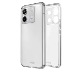 SBS Skinny pro Xiaomi Redmi Note 13 5G transparentní / Pouzdro na mobilní telefon
