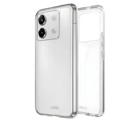 SBS Skinny pro Xiaomi Redmi Note 13 4G transparentní / Pouzdro na mobilní telefon