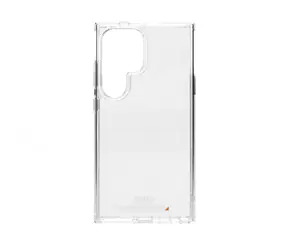 SBS Extrema Active D3O Samsung Galaxy S24 Ultra transparentní / Pouzdro / D3O® ochrana proti nárazu