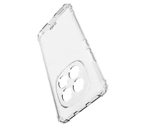 SBS Extreme X2 pro Xiaomi Redmi Note 15 transparentní / Pouzdro
