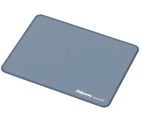 Fellowes BREYTA XL námořní modř / Podložka pod myš / antibakteriální / 280x210 mm