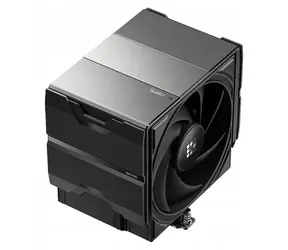 Sudokoo SK700 černá / Chladič CPU / 120mm / socket AM5
