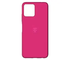 TCCM T Phone Pro purpurová / Pouzdro / TPU / Soft Touch