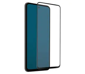 SBS Full Cover černá / Tvrzené sklo / Xiaomi Redmi Note 11s 5G