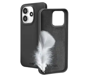 SBS Instinct černá / Pouzdro / Xiaomi Redmi Note 14 5G
