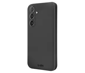 SBS Instinct černá / Pouzdro / Samsung Galaxy A14 4G/A14 5G