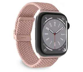 Puro Loop 38/40/41 mm růžová / Řemínek pro Apple Watch / Nylon