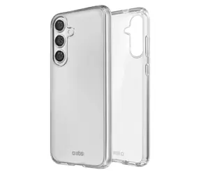 SBS Skinny transparentní / Pouzdro / pro Samsung Galaxy A35 5G