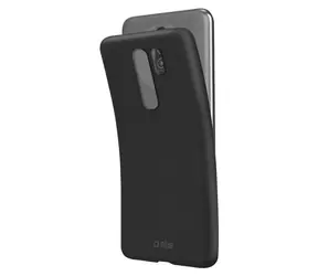 SBS Sensity černá / Pouzdro / pro Xiaomi Redmi 10
