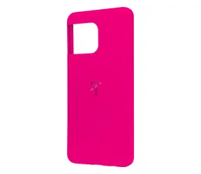 TCCM TPU Soft Touch magenta / Pouzdro / T Phone 2 Pro