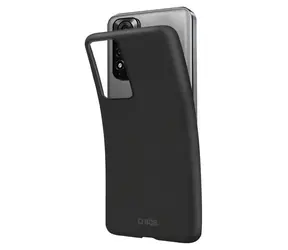 SBS Sensity černá / Pouzdro pro Xiaomi Redmi Note 11 Global