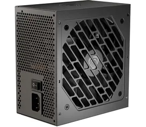 Genesis Nihon 650NM černá / Počítačový zdroj / 650 W