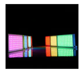 Godox LED M1 RGB Mini / LED svítidlo / RGB