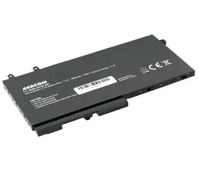 Dell Latitude 5410 / Baterie pro notebook / Li-Pol / 11,4V / 3680mAh / 42Wh