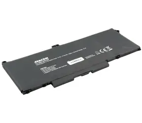 Dell baterie pro Latitude 5420 & 5520 / Baterie pro notebook / Li-Pol / 15,2V / 4145mAh / 63Wh