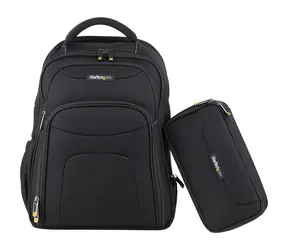 StarTech Professional Laptop Backpack / Batoh pro notebook 15.6" / s odnímatelným pouzdrem na příslušenství