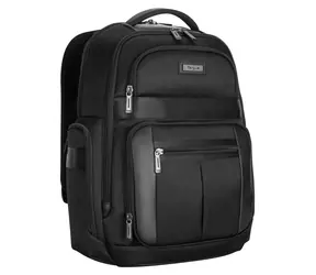 Targus Mobile Elite černá / Batoh na notebook / 15 - 16"