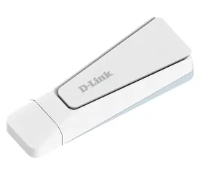 D-Link AX18U / Wi-Fi adaptér / USB 3.0 / Wi-Fi 5 / Wi-Fi 6