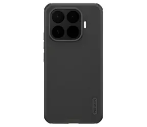 Nillkin Super Frosted PRO Magnetic černá / Zadní kryt / Xiaomi 17T