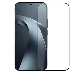 Nillkin CP+ PRO černá / Tvrzené sklo / 2.5D / pro Xiaomi 17T