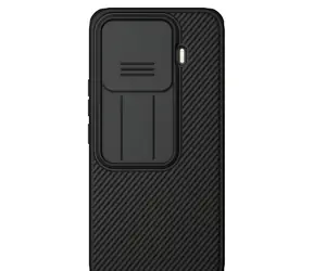 Nillkin CamShield PRO pro Xiaomi 17T Pro Black / Zadní kryt