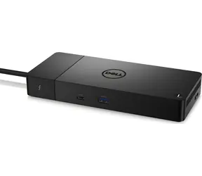 DELL Thunderbolt 4 dokovací stanice / Dokovací stanice / Thunderbolt 4