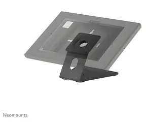 Neomounts DS15-629BL1 černá / Držák tabletu / univerzální / ocelová konstrukce