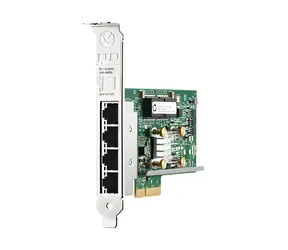 HPE 331T / Síťová karta / Ethernet 1 Gb / 4 porty