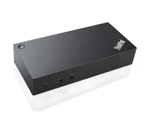 Lenovo ThinkPad USB-C Dock / Dokovací stanice