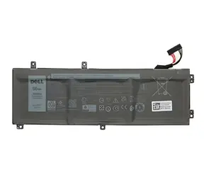 DELL Baterie pro notebook 56 Wh 3-článková / Baterie / Li-Ion / pro notebooky DELL