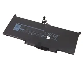 DELL Baterie pro Latitude 7280 a 7480 / Li-Ion / 4-článková / 60 Wh