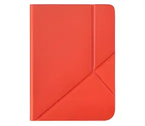 Kobo SleepCover Cayenne Red / Pouzdro / pro Kobo Clara Colour a Clara BW