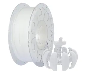 Creality CR-PLA slonovinová bílá / Filament / 1,75 mm / 1 kg