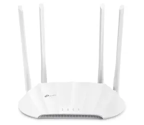 TP-Link TL-WA1801 bílá / Access Point / AX1800 / 2.4GHz 574Mbps / 5GHz 1201Mbps / PoE / GLAN