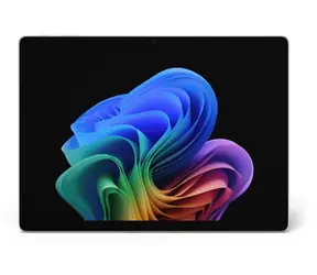Microsoft Surface Pro 13" (12. edice) platinová / Notebook / Intel Core Ultra 5 335 / 16GB / 512GB SSD / W11P