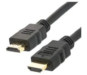 Techly ICOC-HDMI-4-100NE černá / HDMI kabel / 10 m