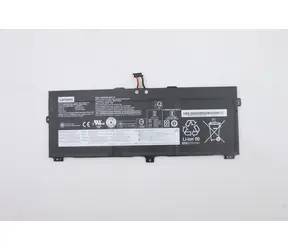 Lenovo 50Wh černá / Baterie pro notebook / Li-Ion / 3-článková / 4345 mAh