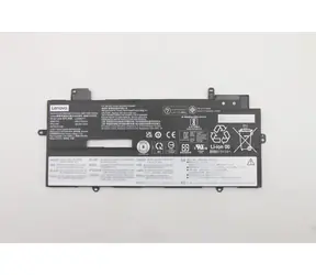 Lenovo baterie / Baterie pro notebook / Li-Ion / 57 Wh / ThinkPad X1 Carbon, X1 Yoga