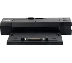 DELL E-Port Advanced 130W AC USB3 / Dokovací stanice / USB 3.0 / 130W AC adaptér