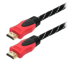 Blow / Prémiový kabel HDMI-HDMI / 5m / M-M
