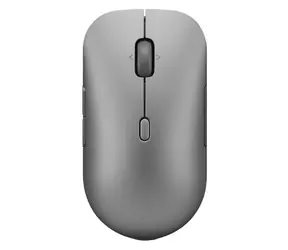 Lenovo Pro Plus 6050 šedá / Bezdrátová myš / optická / 2400 DPI / Bluetooth 5.3 / 10 tlačítek